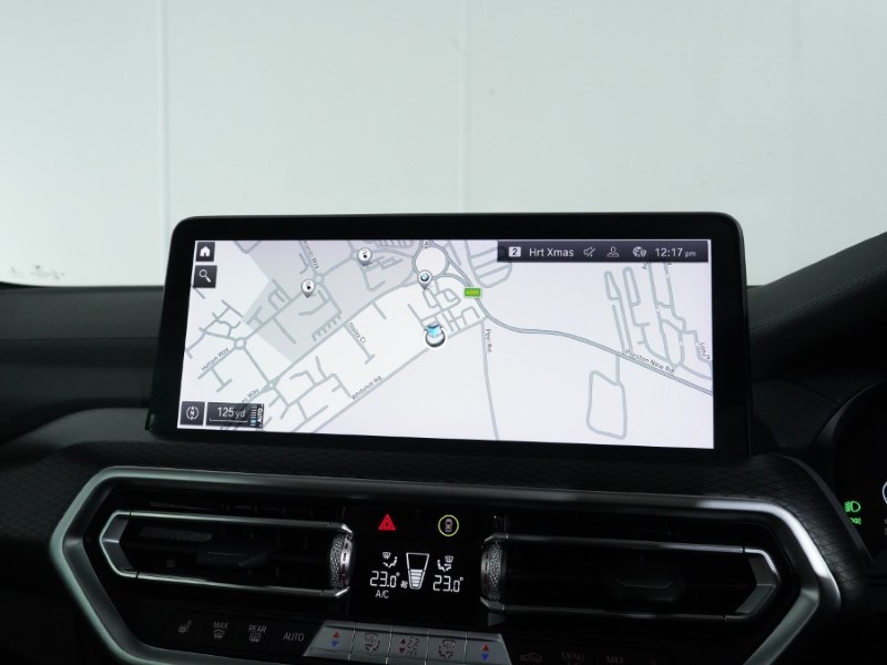 Used BMW iX3 2022 for sale - 76981575: Photo 36