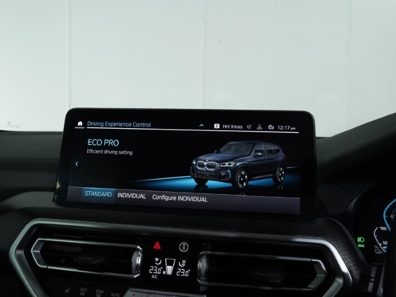 Used BMW iX3 2022 for sale - 76981575: Photo 39