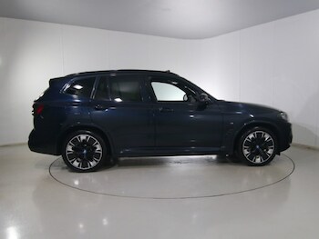 Used BMW iX3 2022 for sale - 76981575: Photo