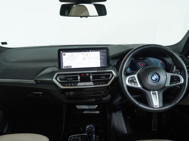 Used BMW iX3 2022 for sale - 76981575: Photo 4