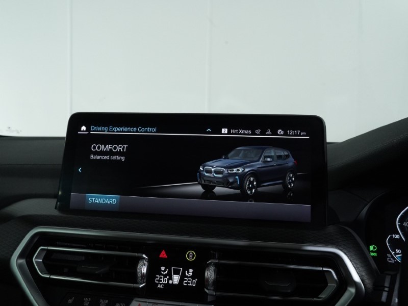 Used BMW iX3 2022 for sale - 76981575: Photo 40