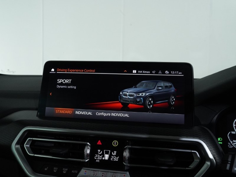 Used BMW iX3 2022 for sale - 76981575: Photo 41