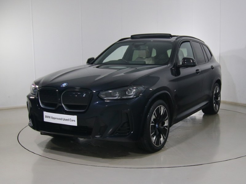 Used BMW iX3 2022 for sale - 76981575: Photo 42