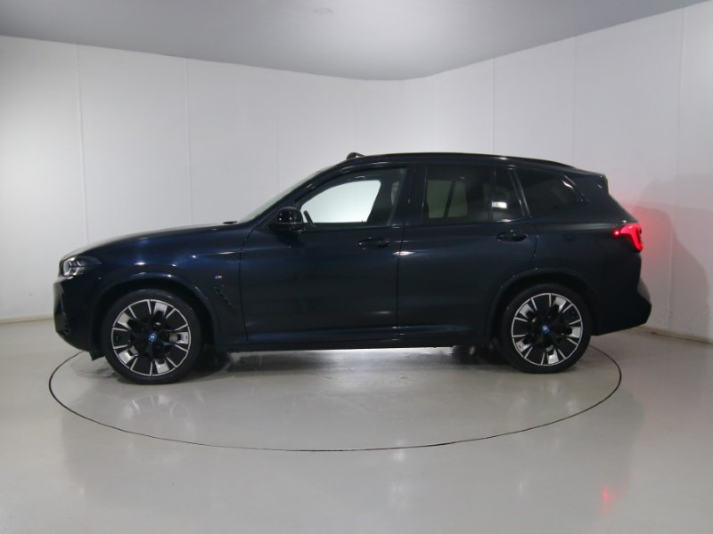 Used BMW iX3 2022 for sale - 76981575: Photo 45