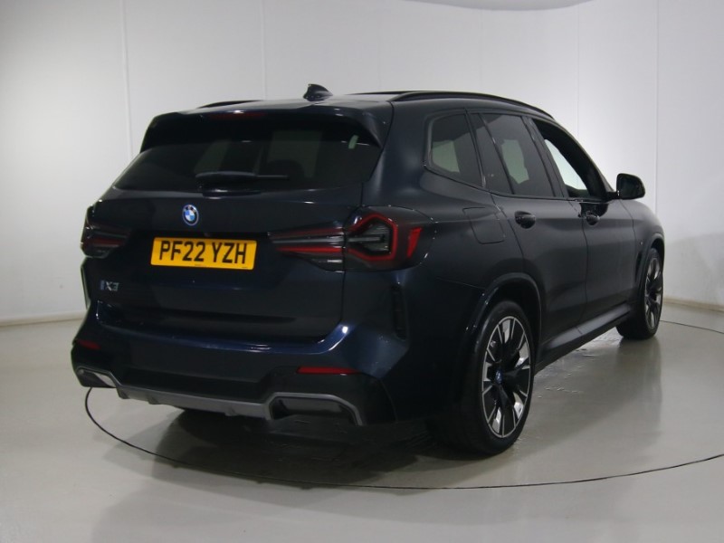 Used BMW iX3 2022 for sale - 76981575: Photo 46