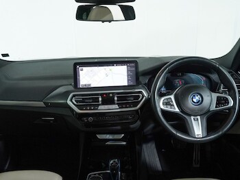 Used BMW iX3 2022 for sale - 76981575: Photo