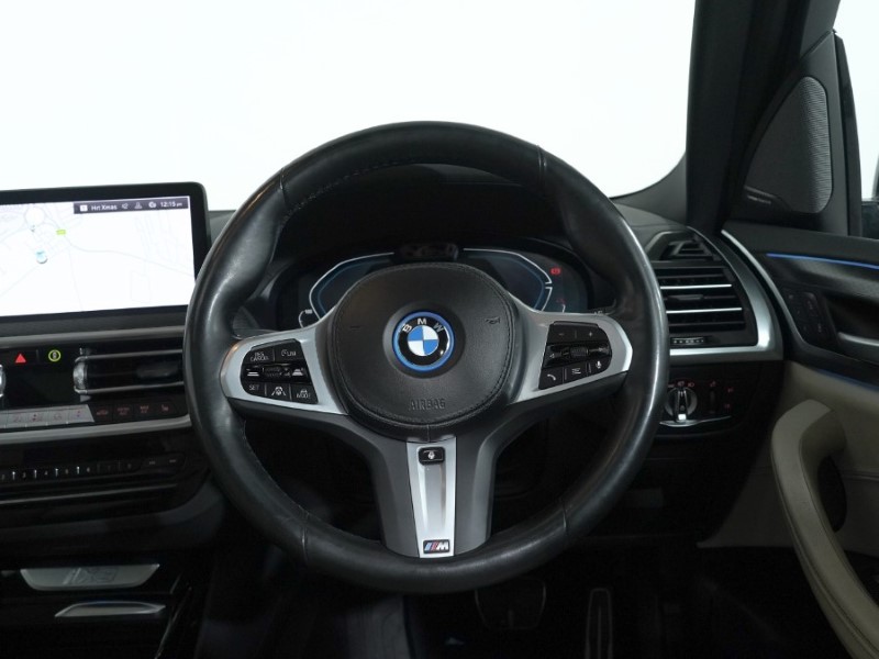 Used BMW iX3 2022 for sale - 76981575: Photo 5