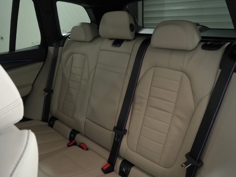 Used BMW iX3 2022 for sale - 76981575: Photo 54