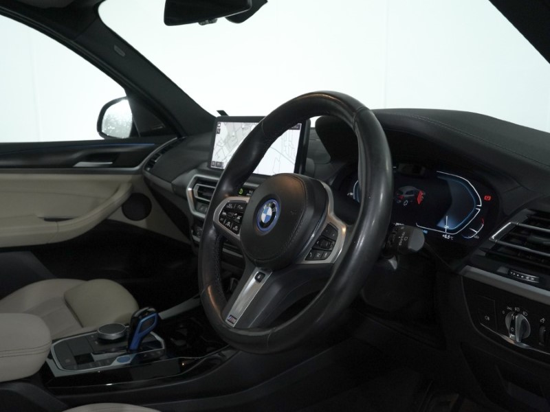 Used BMW iX3 2022 for sale - 76981575: Photo 6