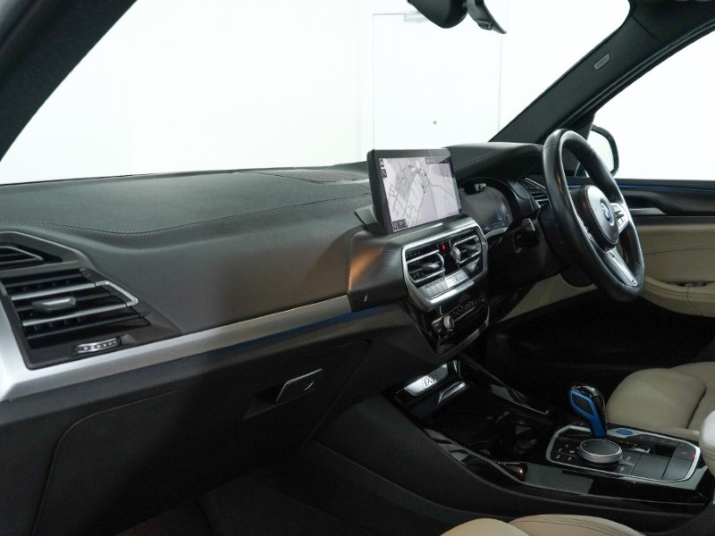 Used BMW iX3 2022 for sale - 76981575: Photo 7