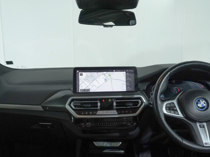 Used BMW iX3 2022 for sale - 76981575: Photo 8