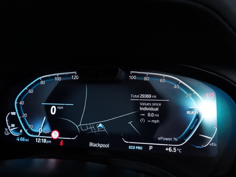 Used BMW iX3 2022 for sale - 76981575: Photo 9