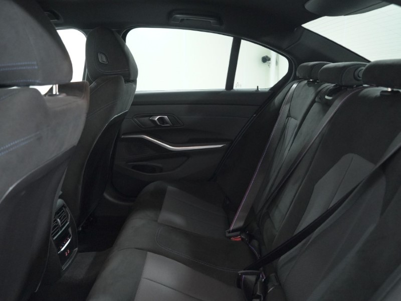 Used BMW 3 Series 2025 for sale - 76981965: Photo 12