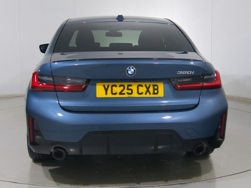 Used BMW 3 Series 2025 for sale - 76981965: Photo 15