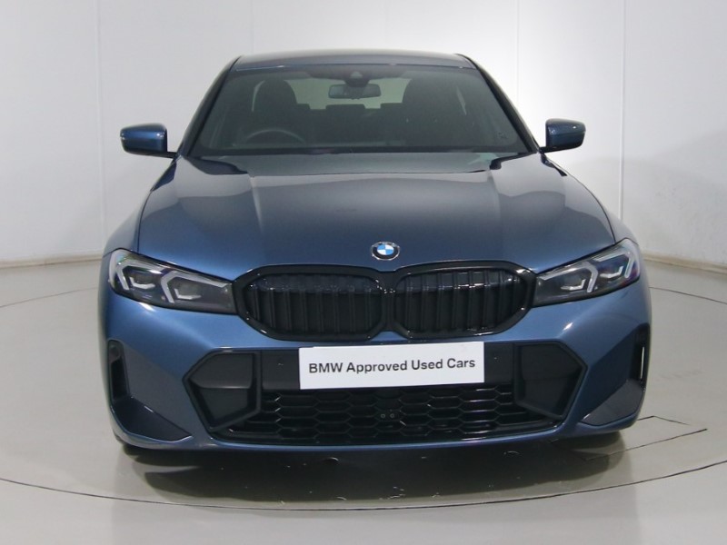 Used BMW 3 Series 2025 for sale - 76981965: Photo 16