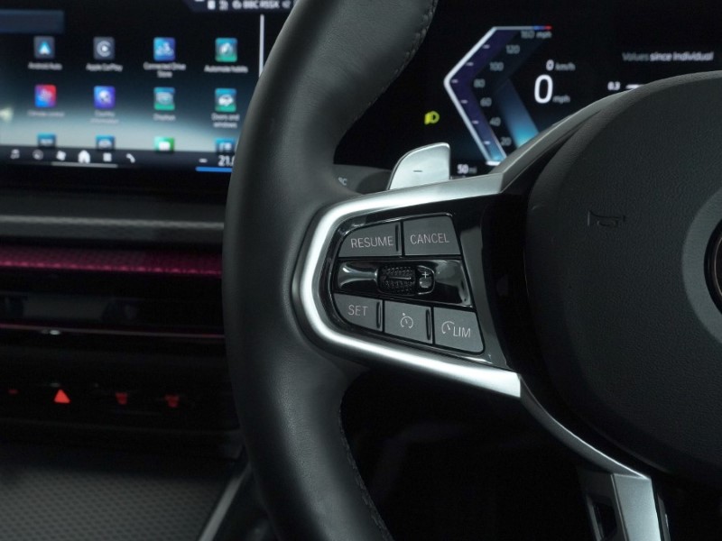 Used BMW 3 Series 2025 for sale - 76981965: Photo 23