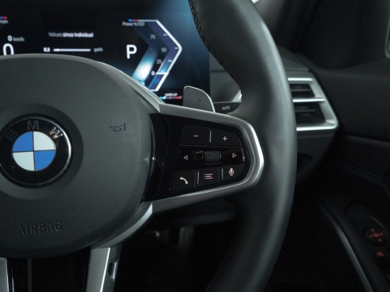 Used BMW 3 Series 2025 for sale - 76981965: Photo 24