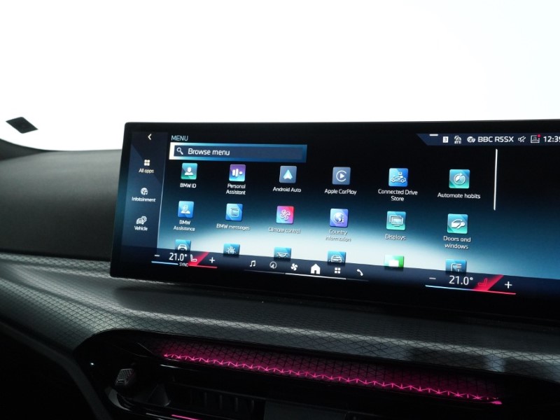 Used BMW 3 Series 2025 for sale - 76981965: Photo 26