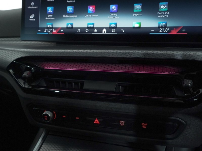 Used BMW 3 Series 2025 for sale - 76981965: Photo 29