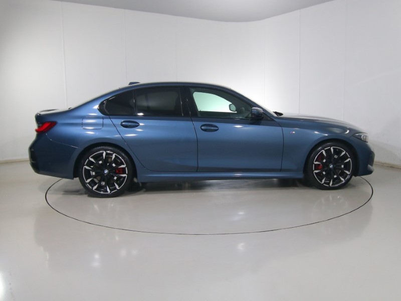 Used BMW 3 Series 2025 for sale - 76981965: Photo 3