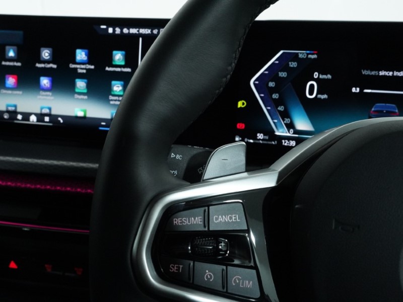 Used BMW 3 Series 2025 for sale - 76981965: Photo 36