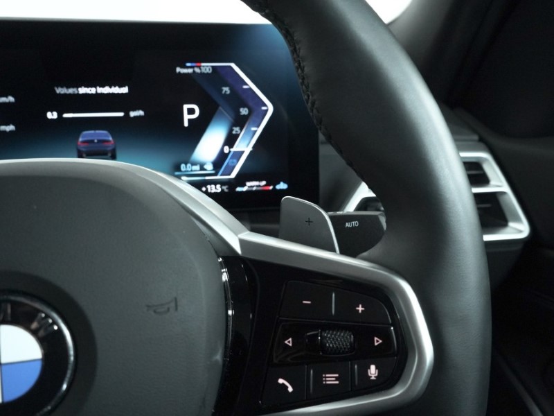 Used BMW 3 Series 2025 for sale - 76981965: Photo 37