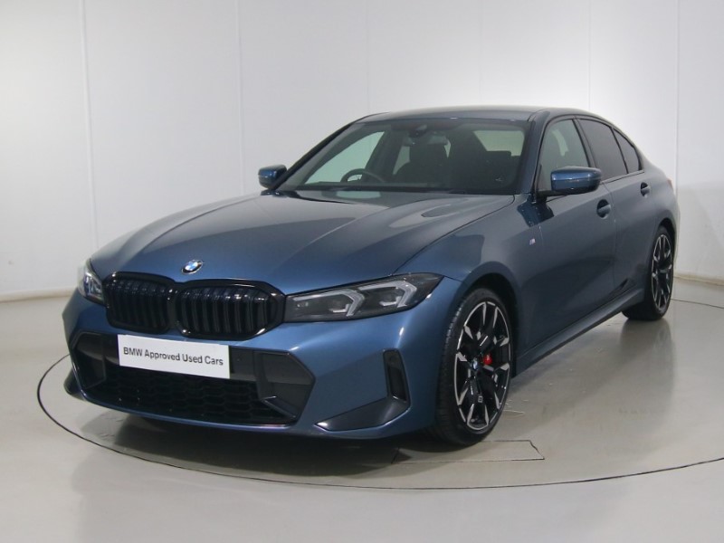 Used BMW 3 Series 2025 for sale - 76981965: Photo 38