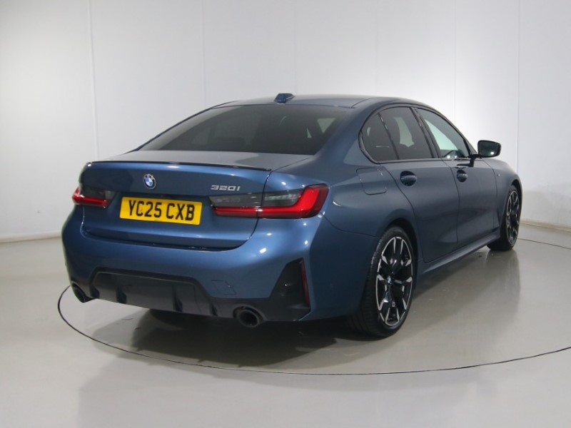 Used BMW 3 Series 2025 for sale - 76981965: Photo 41