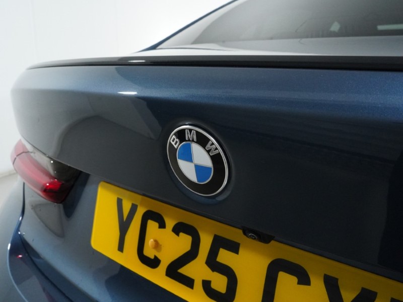 Used BMW 3 Series 2025 for sale - 76981965: Photo 42