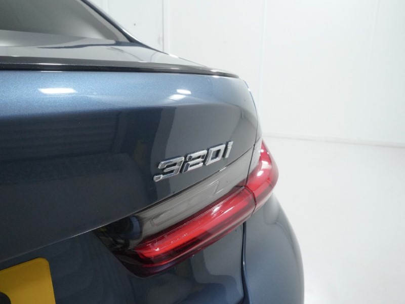 Used BMW 3 Series 2025 for sale - 76981965: Photo 43