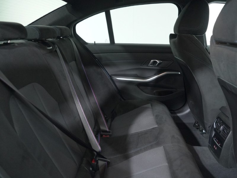 Used BMW 3 Series 2025 for sale - 76981965: Photo 47