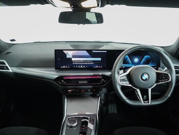 Used BMW 3 Series 2025 for sale - 76981965: Photo