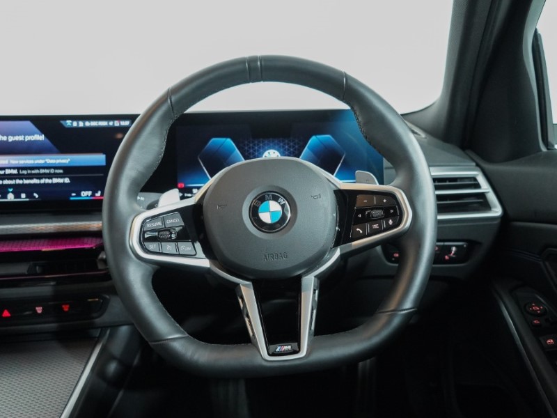 Used BMW 3 Series 2025 for sale - 76981965: Photo 5