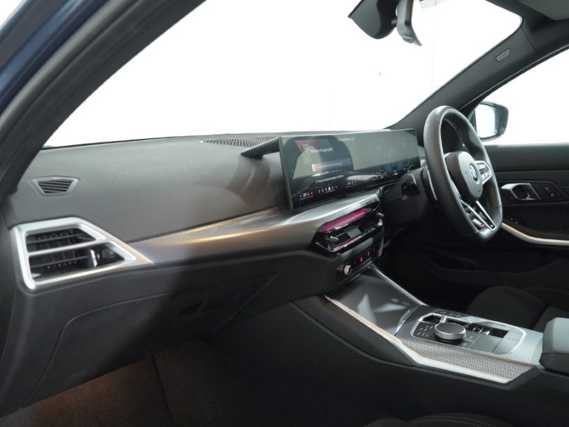 Used BMW 3 Series 2025 for sale - 76981965: Photo 7