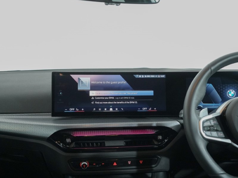 Used BMW 3 Series 2025 for sale - 76981965: Photo 8