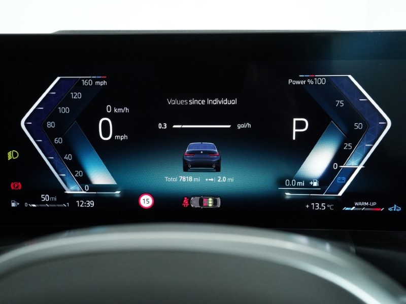 Used BMW 3 Series 2025 for sale - 76981965: Photo 9