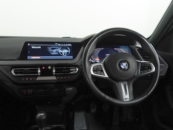 Used BMW 1 Series 2023 for sale - 78917866: Photo