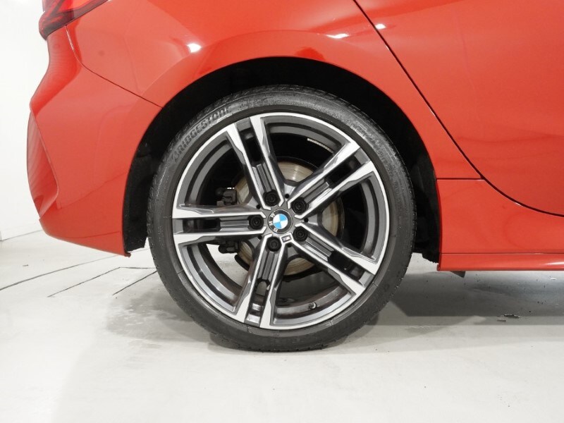 Used BMW 1 Series 2023 for sale - 78123275: Photo 14