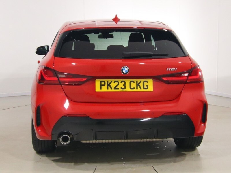 Used BMW 1 Series 2023 for sale - 78123275: Photo 15