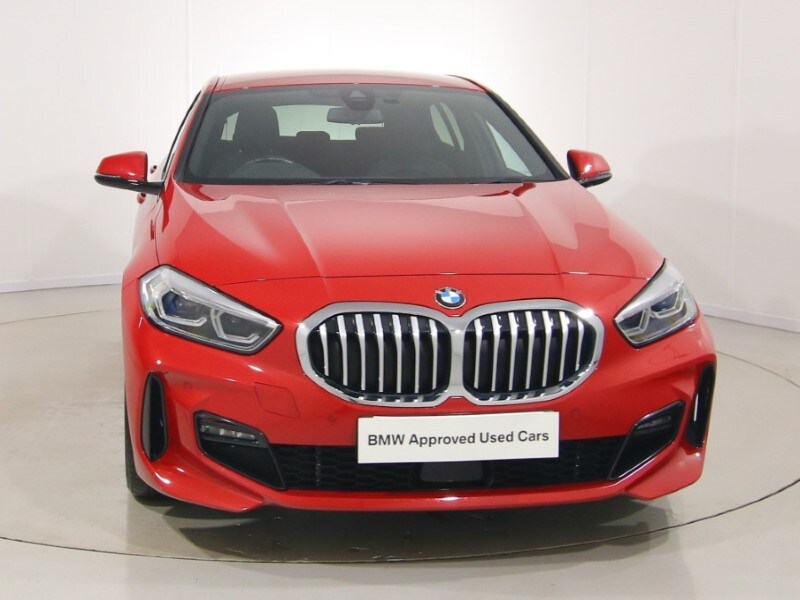 Used BMW 1 Series 2023 for sale - 78123275: Photo 16