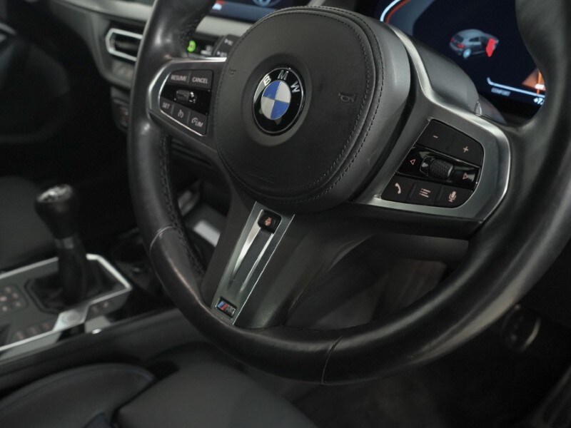 Used BMW 1 Series 2023 for sale - 78123275: Photo 19