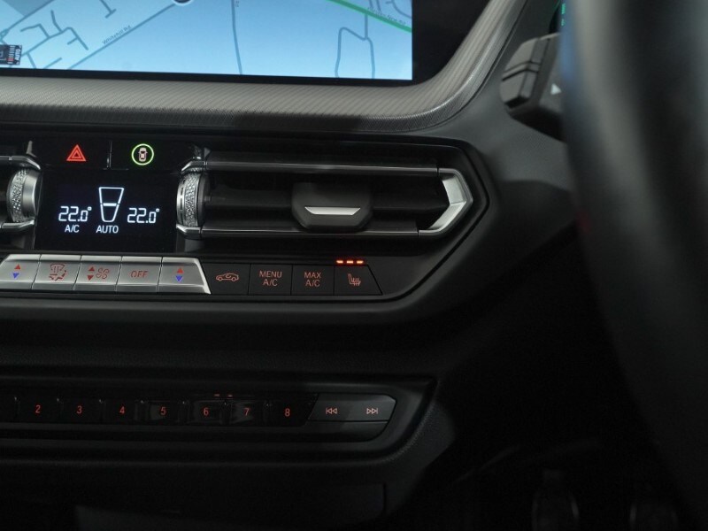 Used BMW 1 Series 2023 for sale - 78123275: Photo 21