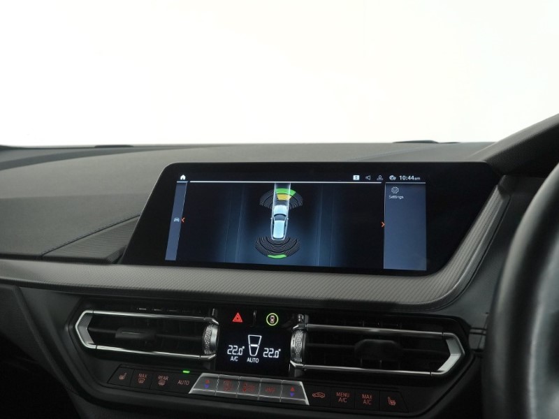 Used BMW 1 Series 2023 for sale - 78123275: Photo 23