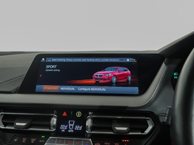 Used BMW 1 Series 2023 for sale - 78123275: Photo 28