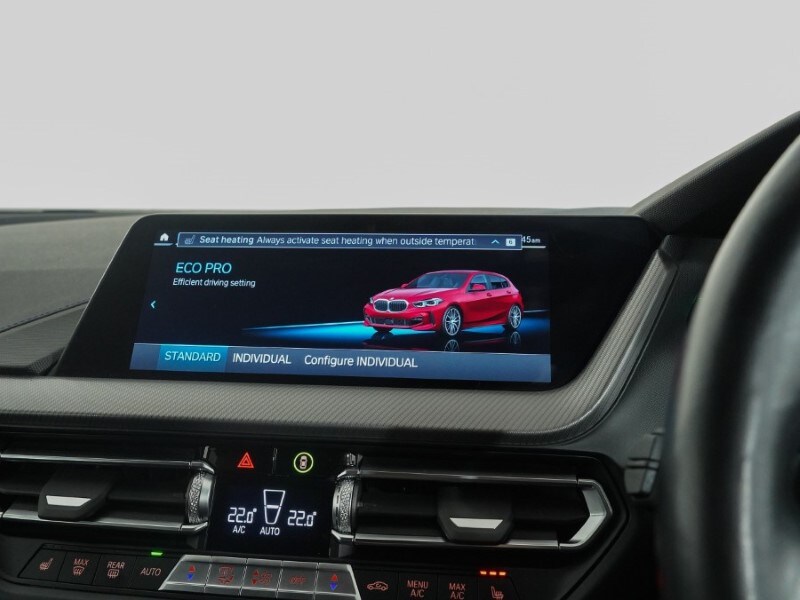 Used BMW 1 Series 2023 for sale - 78123275: Photo 29