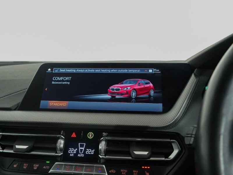 Used BMW 1 Series 2023 for sale - 78123275: Photo 30