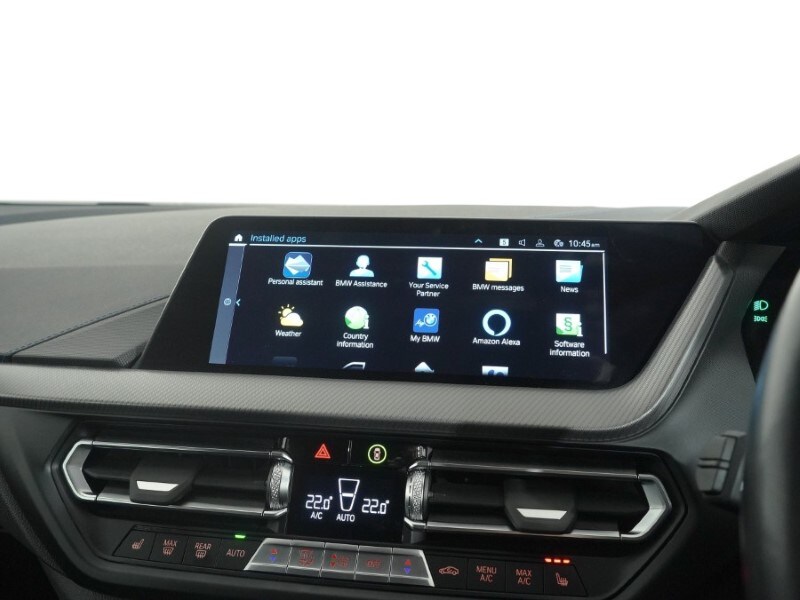 Used BMW 1 Series 2023 for sale - 78123275: Photo 31