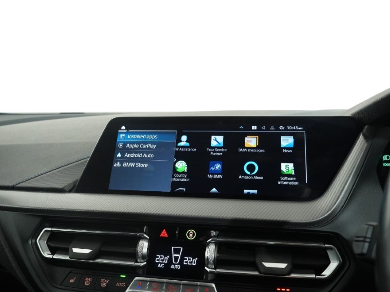 Used BMW 1 Series 2023 for sale - 78123275: Photo 33