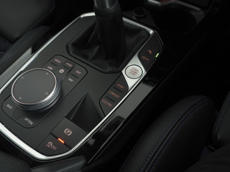 Used BMW 1 Series 2023 for sale - 78123275: Photo 34