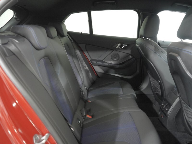 Used BMW 1 Series 2023 for sale - 78123275: Photo 35